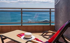 Minos Boutique Агиа Галини 3*